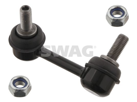 SWAG 85 92 8462 Link/Coupling Rod, stabiliser bar