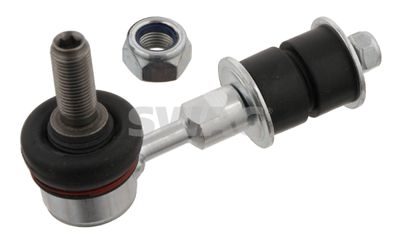 Link/Coupling Rod, stabiliser bar SWAG 85 92 9795