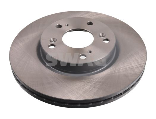 SWAG 85 93 1399 Brake Disc