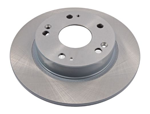 SWAG 85 93 1415 Brake Disc