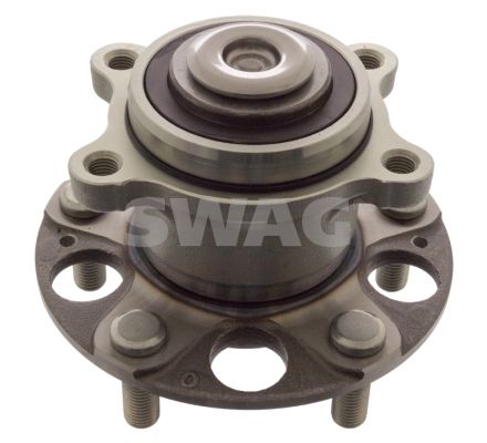 SWAG 85 93 3929 Wheel Bearing Kit