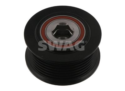 Alternator Freewheel Clutch SWAG 85 93 4277