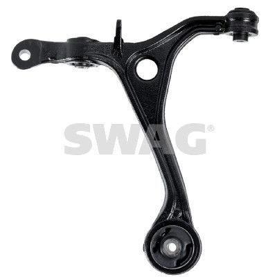 Control/Trailing Arm, wheel suspension SWAG 85 94 2109
