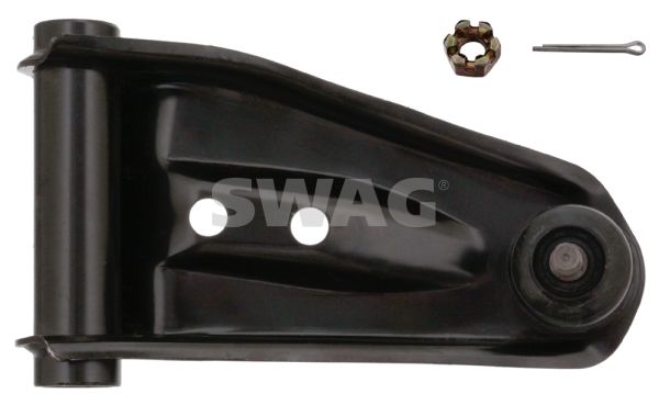 SWAG 85 94 2113 Control/Trailing Arm, wheel suspension
