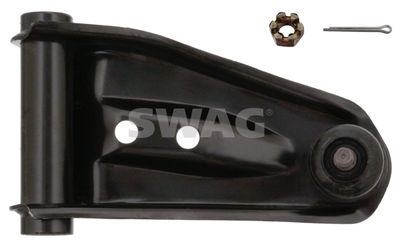 Control/Trailing Arm, wheel suspension SWAG 85 94 2113