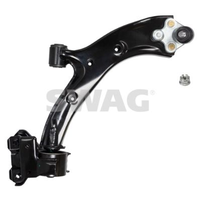 SWAG 85 94 2136 Control/Trailing Arm, wheel suspension