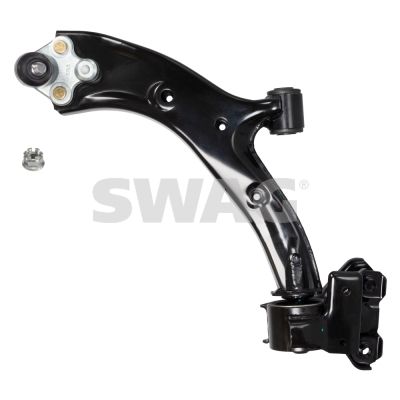 Control/Trailing Arm, wheel suspension SWAG 85 94 2137