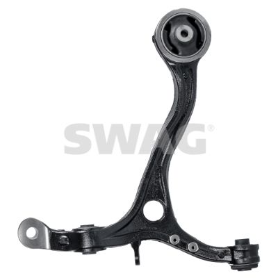 Control/Trailing Arm, wheel suspension SWAG 85 94 2143