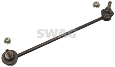Link/Coupling Rod, stabiliser bar SWAG 85 94 8076