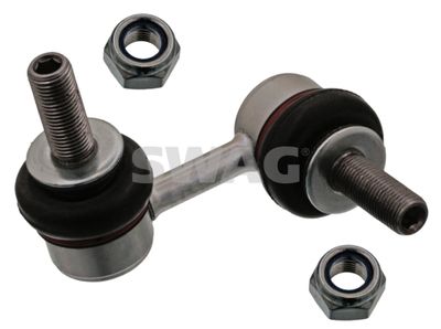 Link/Coupling Rod, stabiliser bar SWAG 86 94 2798