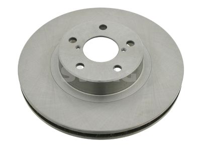 Brake Disc SWAG 87 92 6049