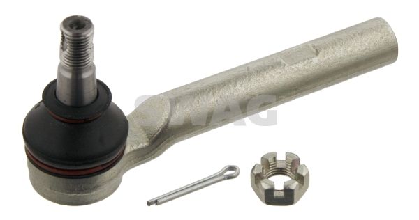 SWAG 87 92 9853 Tie Rod End