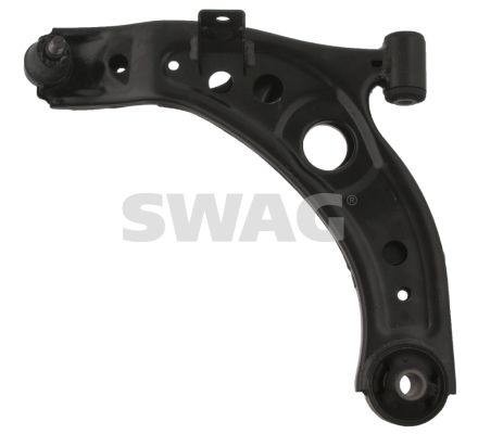 SWAG 87 94 1360 Control/Trailing Arm, wheel suspension
