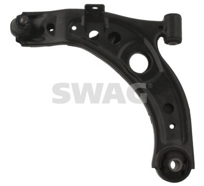 Control/Trailing Arm, wheel suspension SWAG 87 94 1360