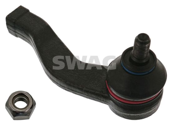 SWAG 87 94 1904 Tie Rod End