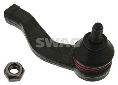 Tie Rod End SWAG 87 94 1904