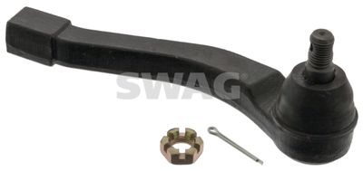 Tie Rod End SWAG 88 94 1899