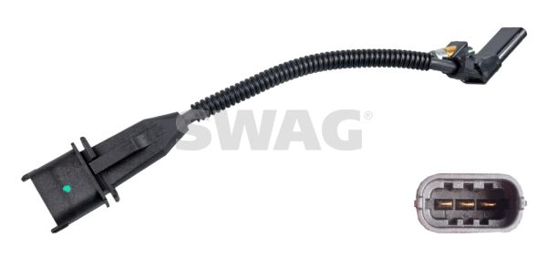 SWAG 89 10 6795 Sensor, crankshaft pulse