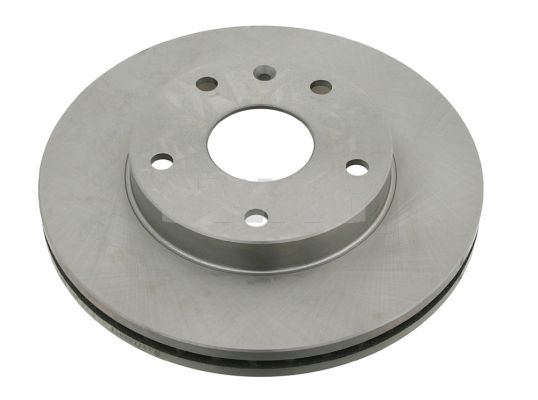SWAG 89 92 3539 Brake Disc