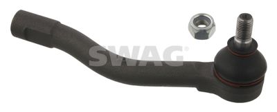 Tie Rod End SWAG 89 93 1711