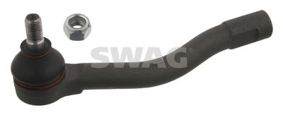 Tie Rod End SWAG 89 93 1712