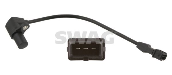 SWAG 89 93 2001 Sensor, crankshaft pulse