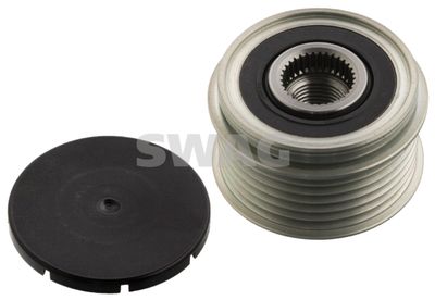 Alternator Freewheel Clutch SWAG 90 10 1922
