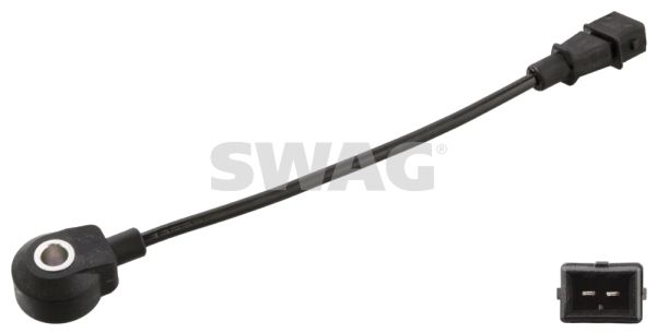 SWAG 90 10 3208 Knock Sensor
