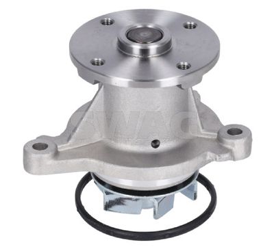 Water Pump, engine cooling SWAG 90 10 3672