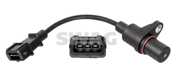 SWAG 90 10 8233 Sensor, crankshaft pulse