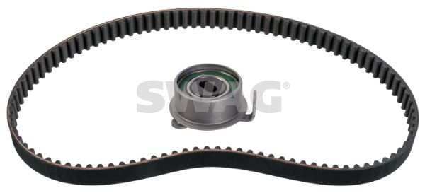 SWAG 90 92 4791 Timing Belt Kit