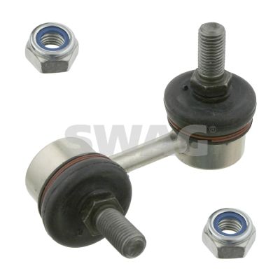 SWAG 90 92 4924 Link/Coupling Rod, stabiliser bar