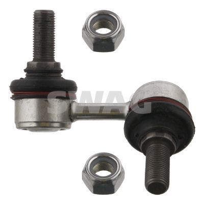 SWAG 90 92 4926 Link/Coupling Rod, stabiliser bar