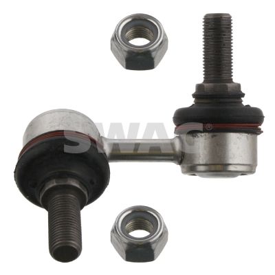 SWAG 90 92 4927 Link/Coupling Rod, stabiliser bar