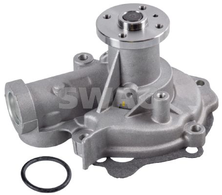SWAG 90 92 6445 Water Pump, engine cooling