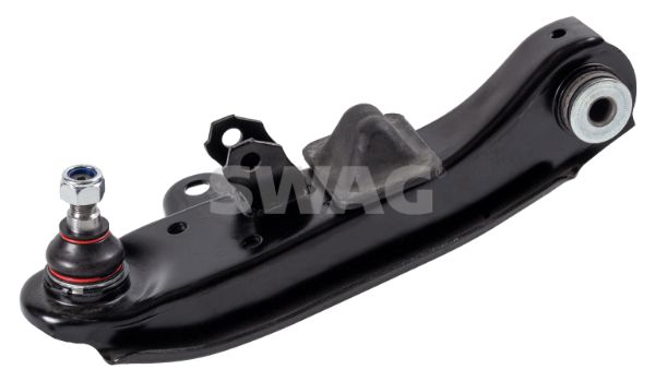 SWAG 90 92 8113 Control/Trailing Arm, wheel suspension
