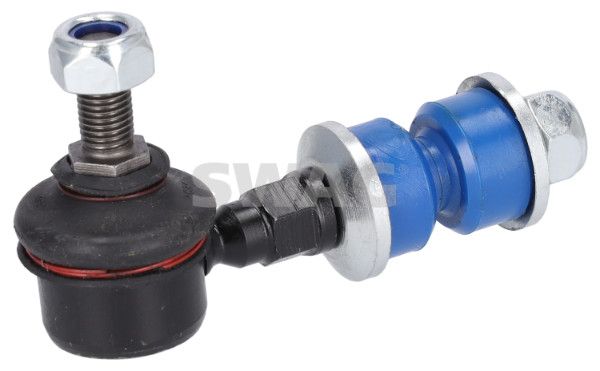 SWAG 90 92 8659 Link/Coupling Rod, stabiliser bar