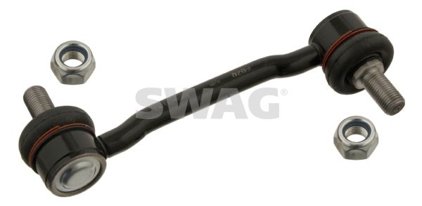 SWAG 90 93 1105 Link/Coupling Rod, stabiliser bar