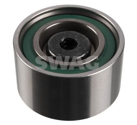 SWAG 90 93 1195 Deflection Pulley/Guide Pulley, timing belt