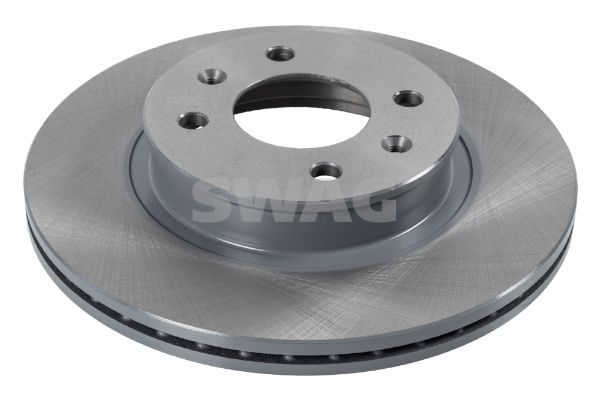 SWAG 90 93 1315 Brake Disc