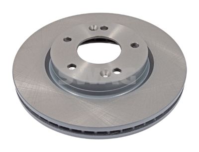 Brake Disc SWAG 90 93 1360