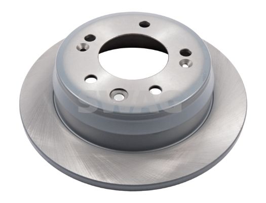 SWAG 90 93 1363 Brake Disc