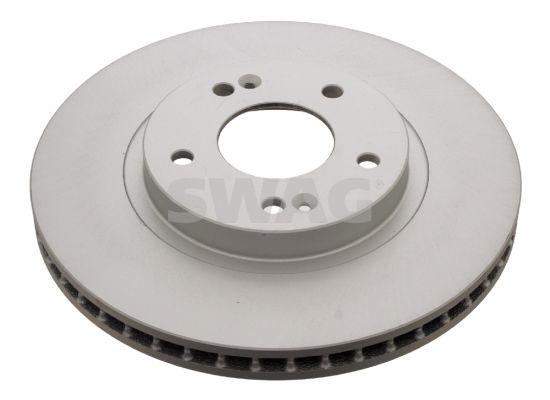 SWAG 90 93 1474 Brake Disc