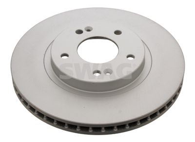 Brake Disc SWAG 90 93 1474