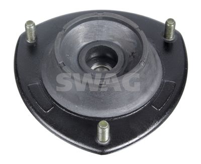 Repair Kit, suspension strut support mount SWAG 90 93 1675