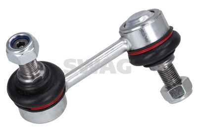Link/Coupling Rod, stabiliser bar SWAG 90 93 2062
