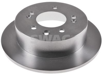 Brake Disc SWAG 90 93 2579