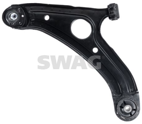SWAG 90 94 1835 Control/Trailing Arm, wheel suspension