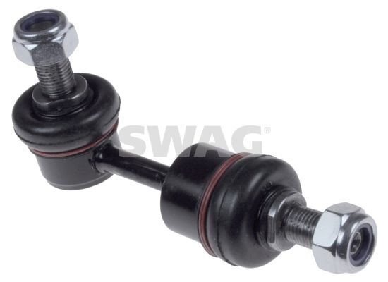 SWAG 90 94 8035 Link/Coupling Rod, stabiliser bar