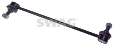 Link/Coupling Rod, stabiliser bar SWAG 90 94 8037